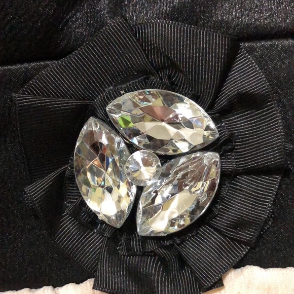 As U Wish Ladies Fringe Cocktail Dress - Picture 3 of 14